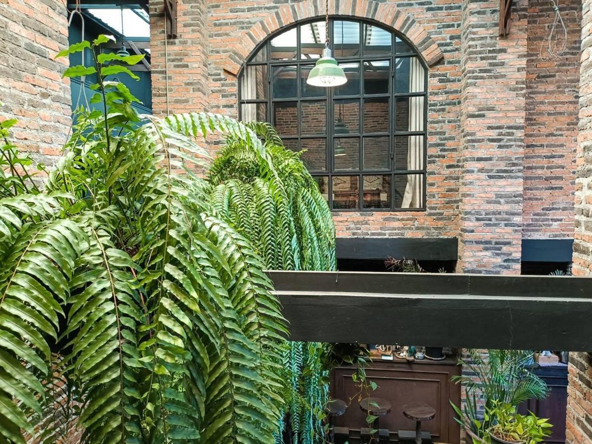 Bed and Breakfast J No.14 Bangkok Esterno foto