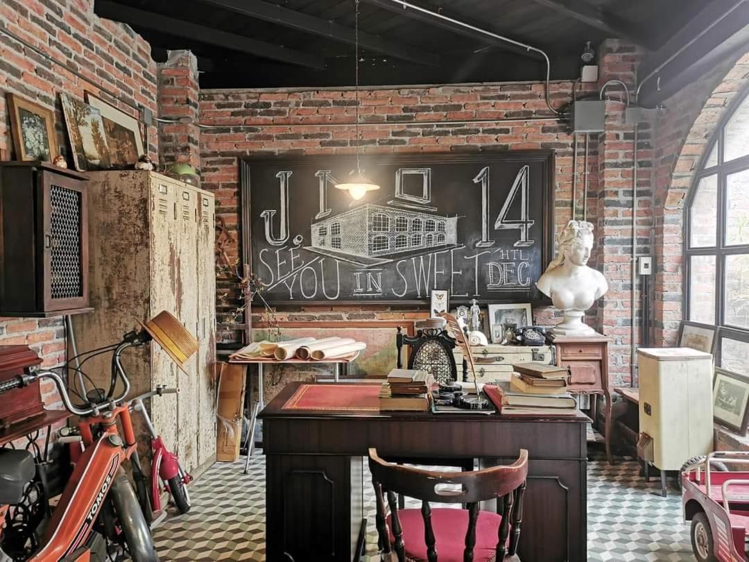 Bed and Breakfast J No.14 Bangkok Esterno foto