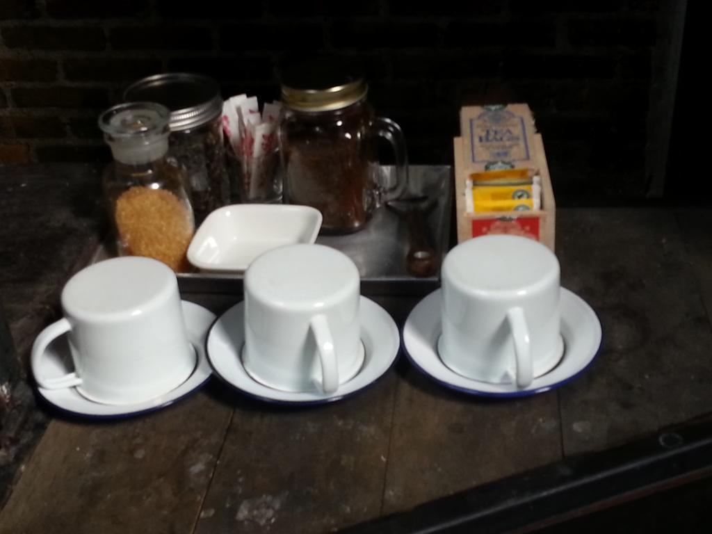 Bed and Breakfast J No.14 Bangkok Esterno foto