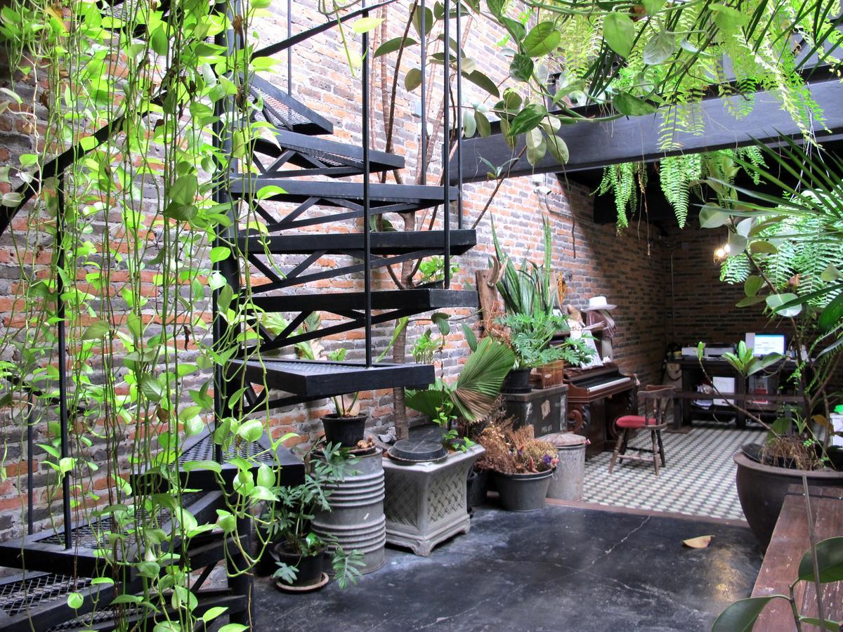 Bed and Breakfast J No.14 Bangkok Esterno foto