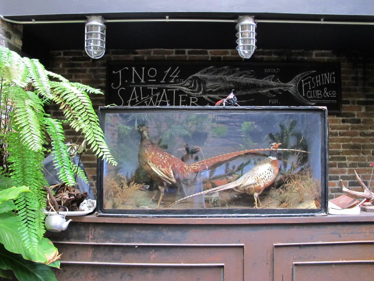 Bed and Breakfast J No.14 Bangkok Esterno foto