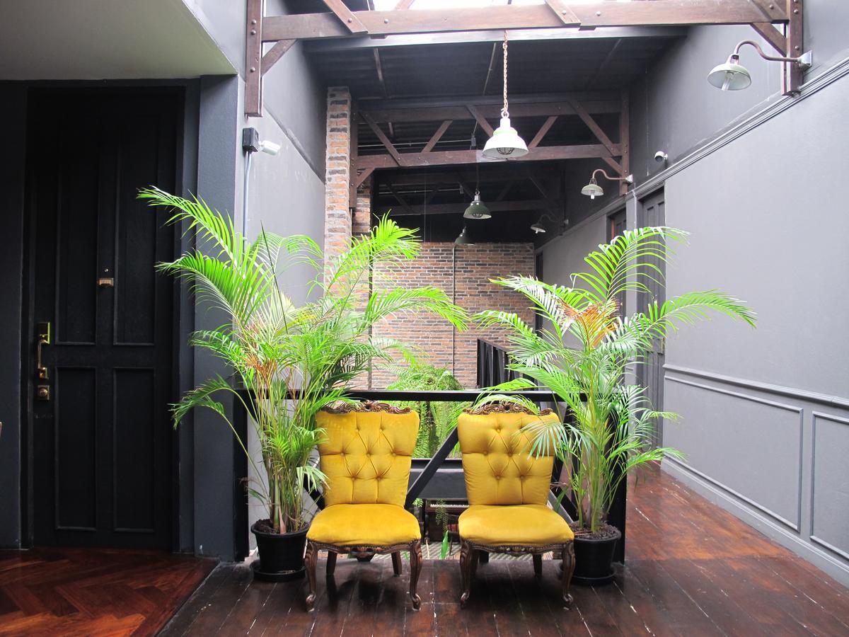 Bed and Breakfast J No.14 Bangkok Esterno foto