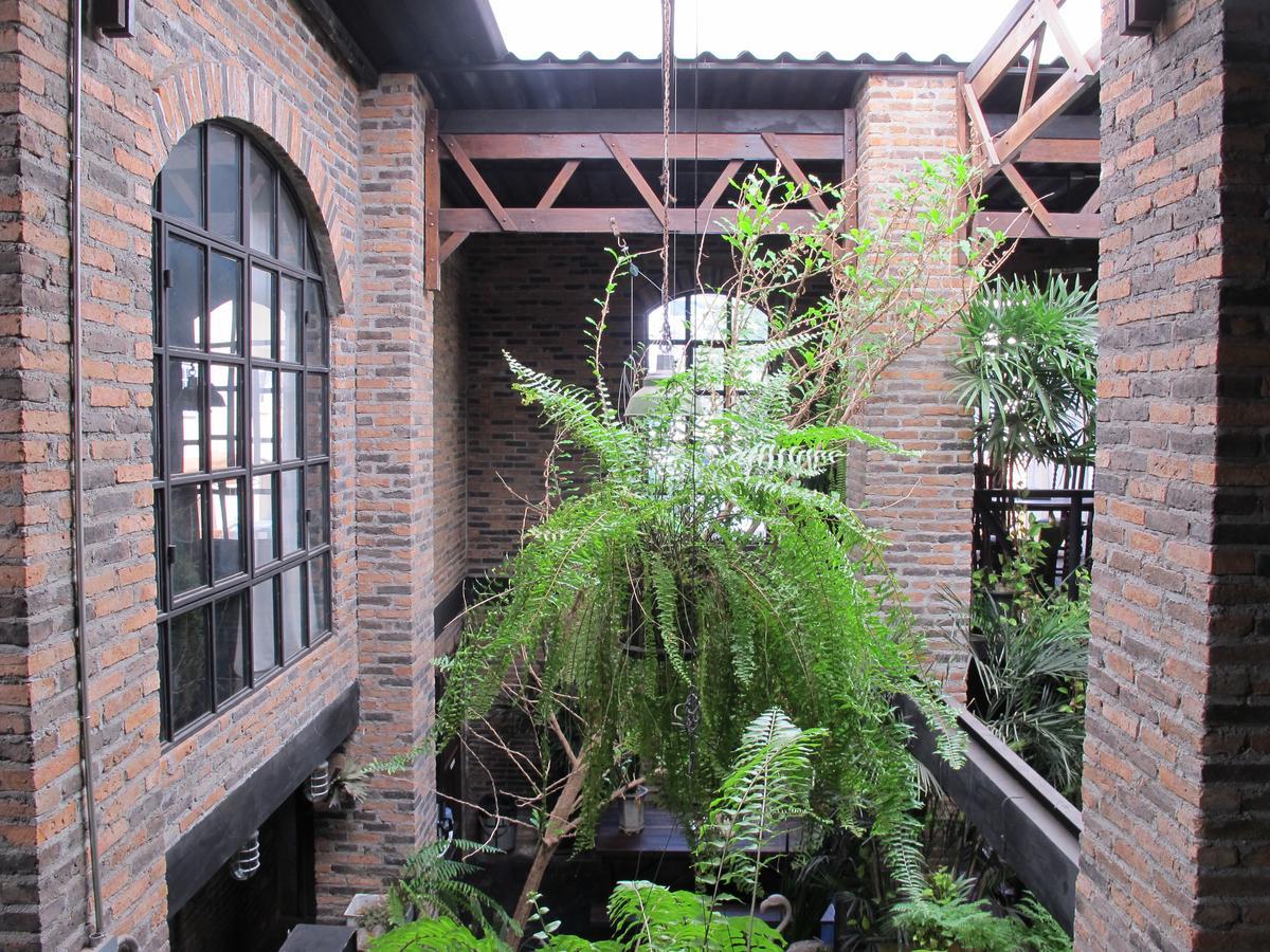 Bed and Breakfast J No.14 Bangkok Esterno foto