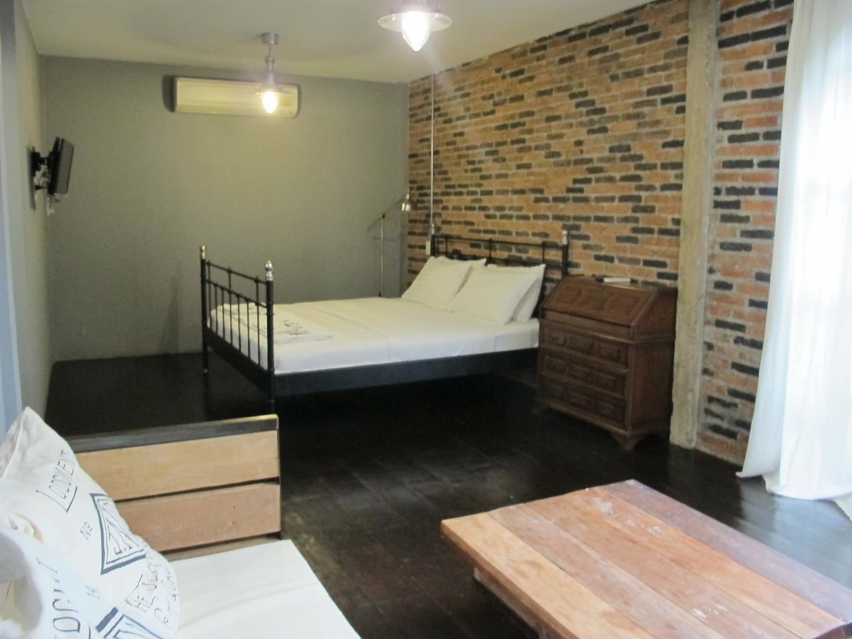 Bed and Breakfast J No.14 Bangkok Esterno foto