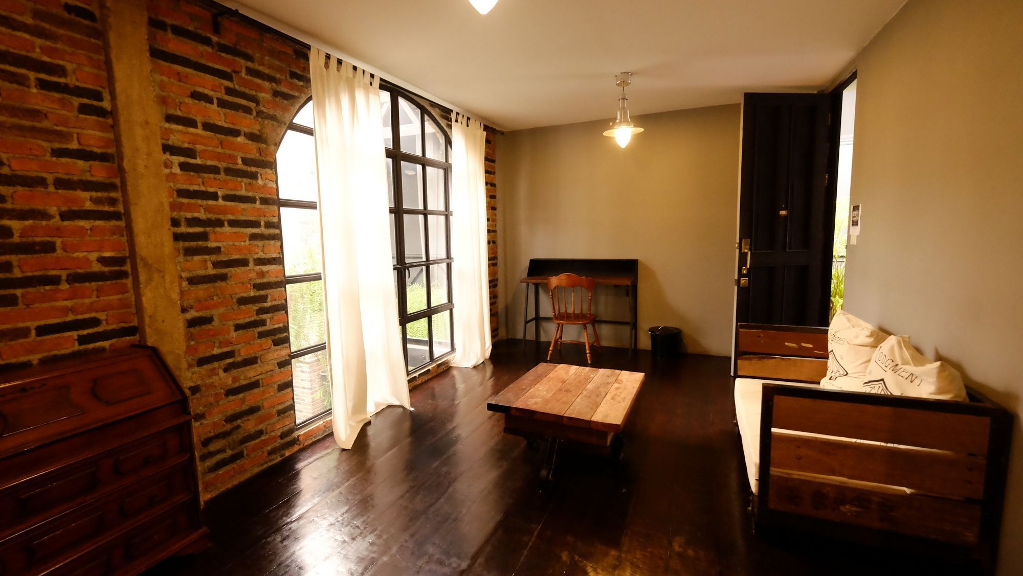 Bed and Breakfast J No.14 Bangkok Esterno foto
