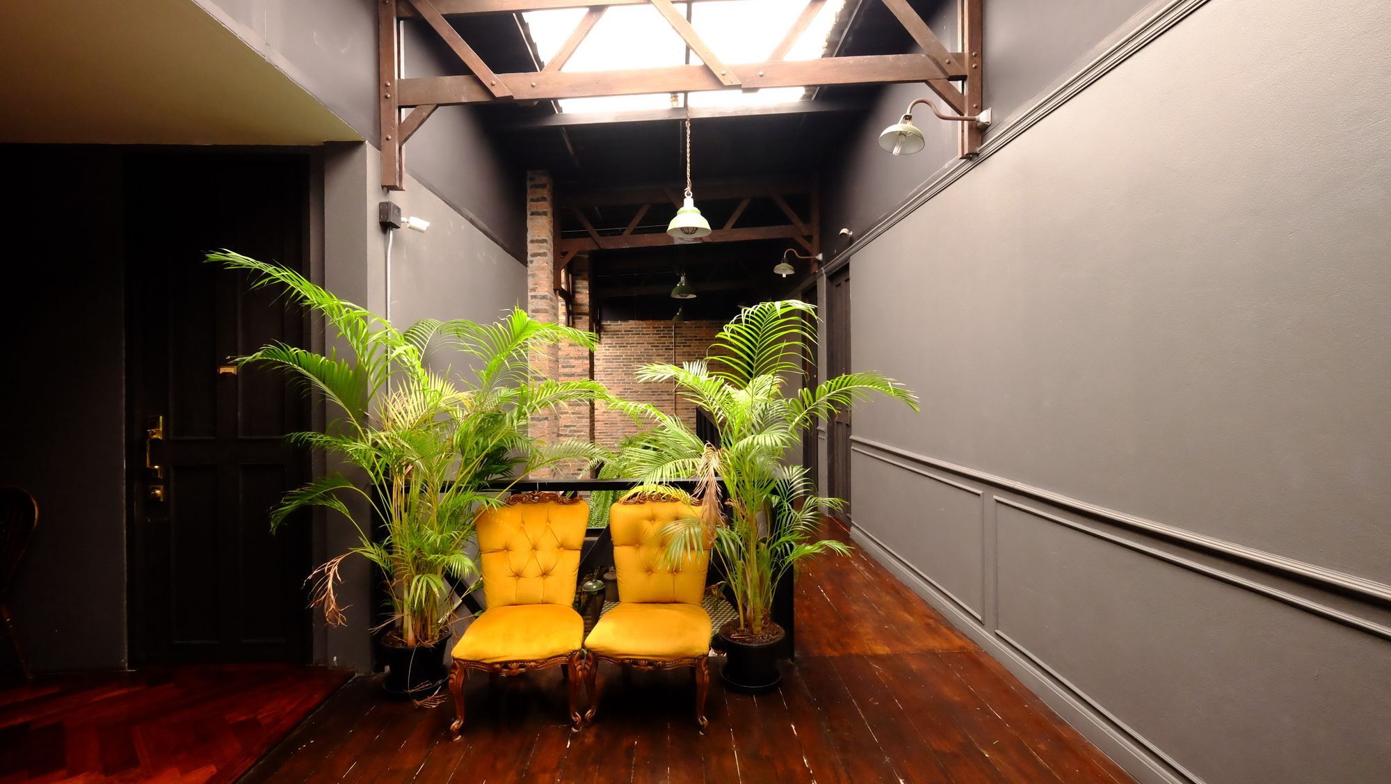 Bed and Breakfast J No.14 Bangkok Esterno foto