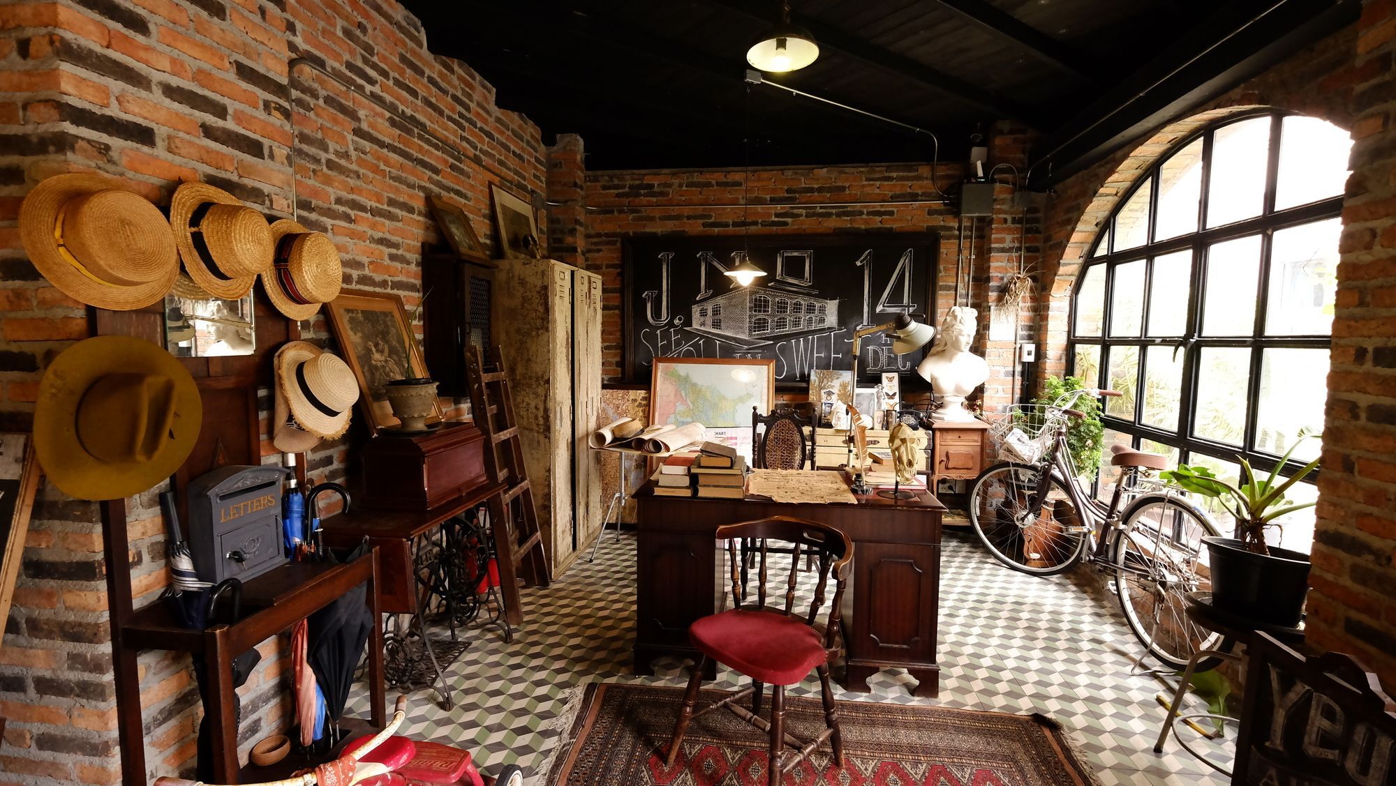 Bed and Breakfast J No.14 Bangkok Esterno foto