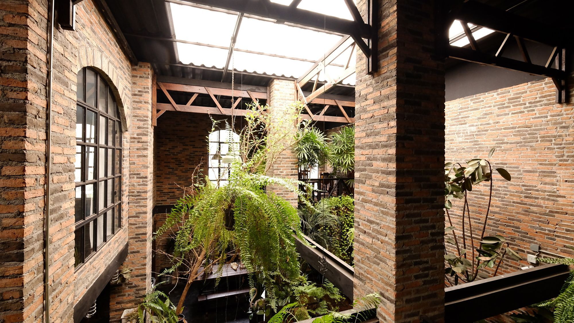Bed and Breakfast J No.14 Bangkok Esterno foto